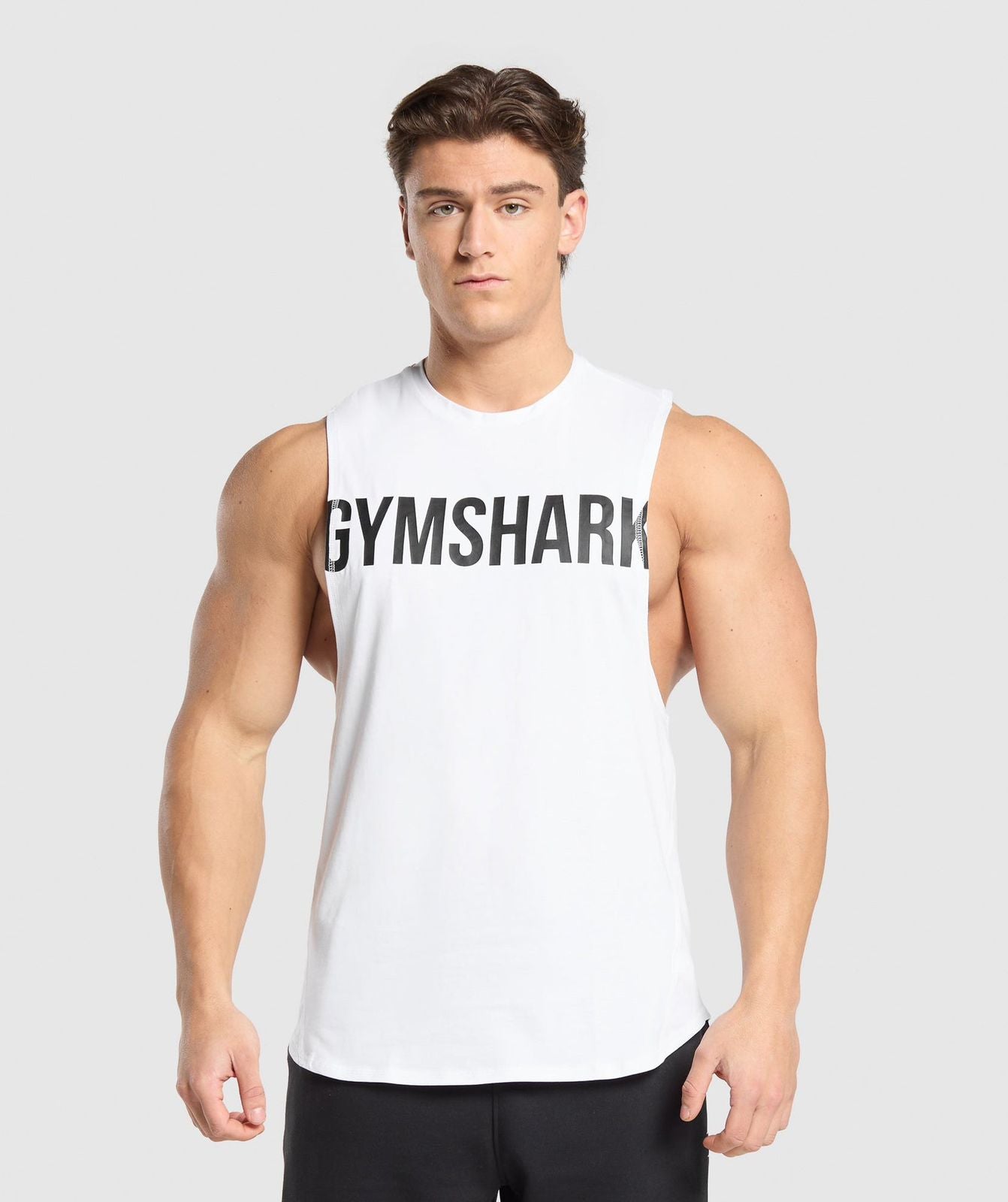 Bividi Gymshark Algodón