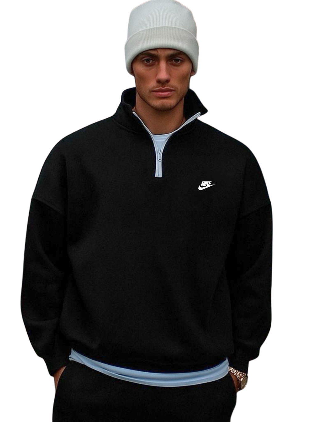 Abrigos Vintage Nike Unixes