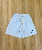 Pantaloneta Gymshark Logo Alterno