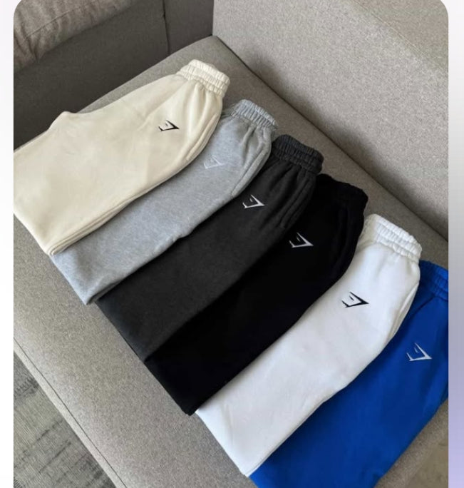 Pantalón Gymshark Basta Ancha