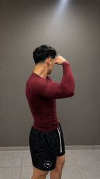 Buzo Nike Poliéster