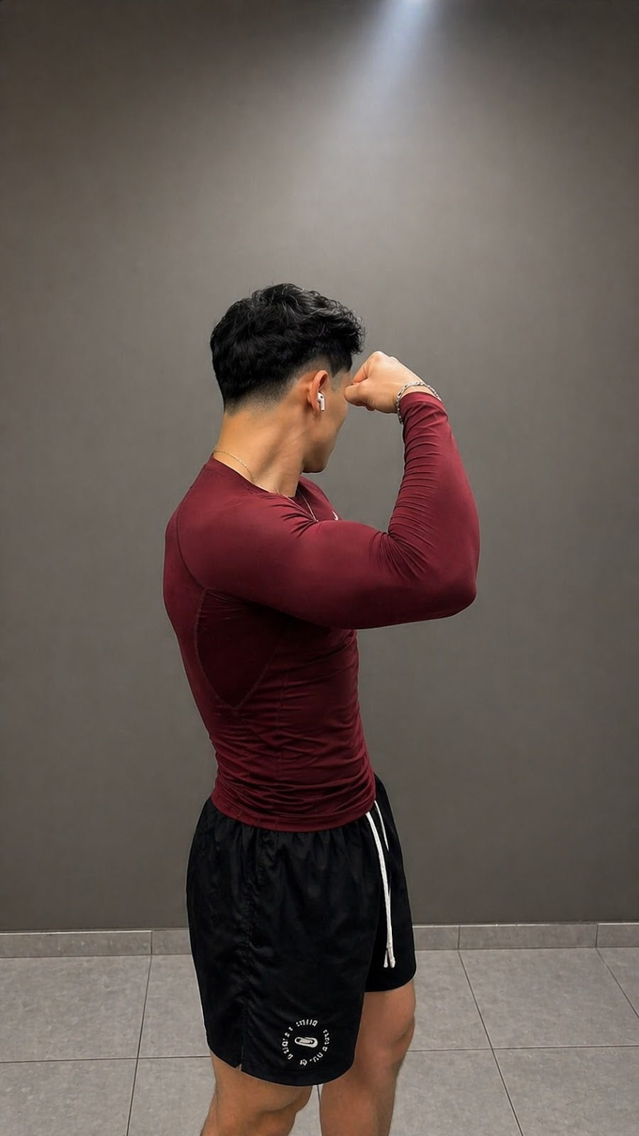 Buzo Nike Poliéster
