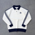 Buzo Adidas Algodón