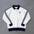 Buzo Adidas Algodón