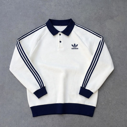 Buzo Adidas Algodón