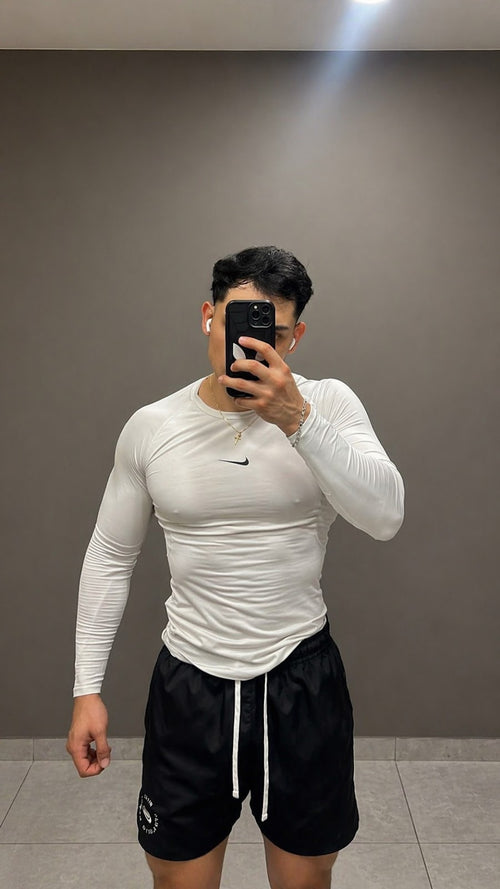 Buzo Nike Poliéster