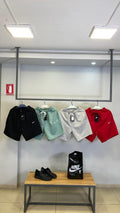 Pantaloneta Nike Oversize