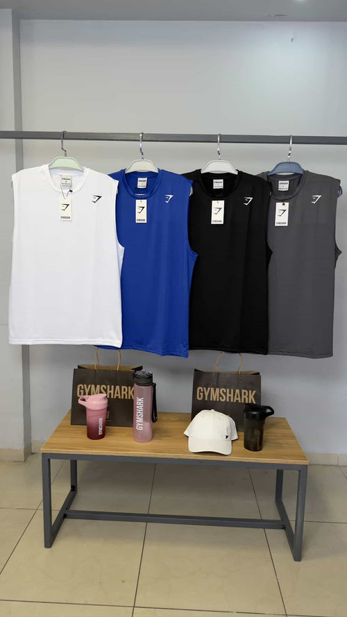 Bividi Gymshark Poliéster