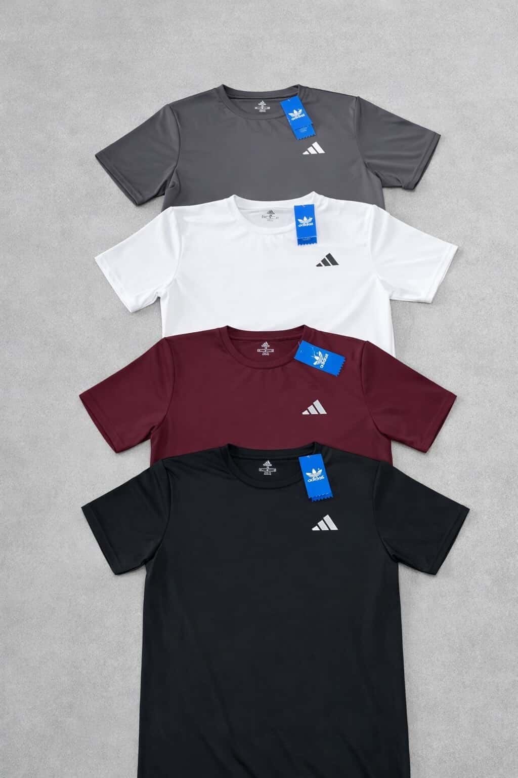 Camiseta Adidas Deportiva