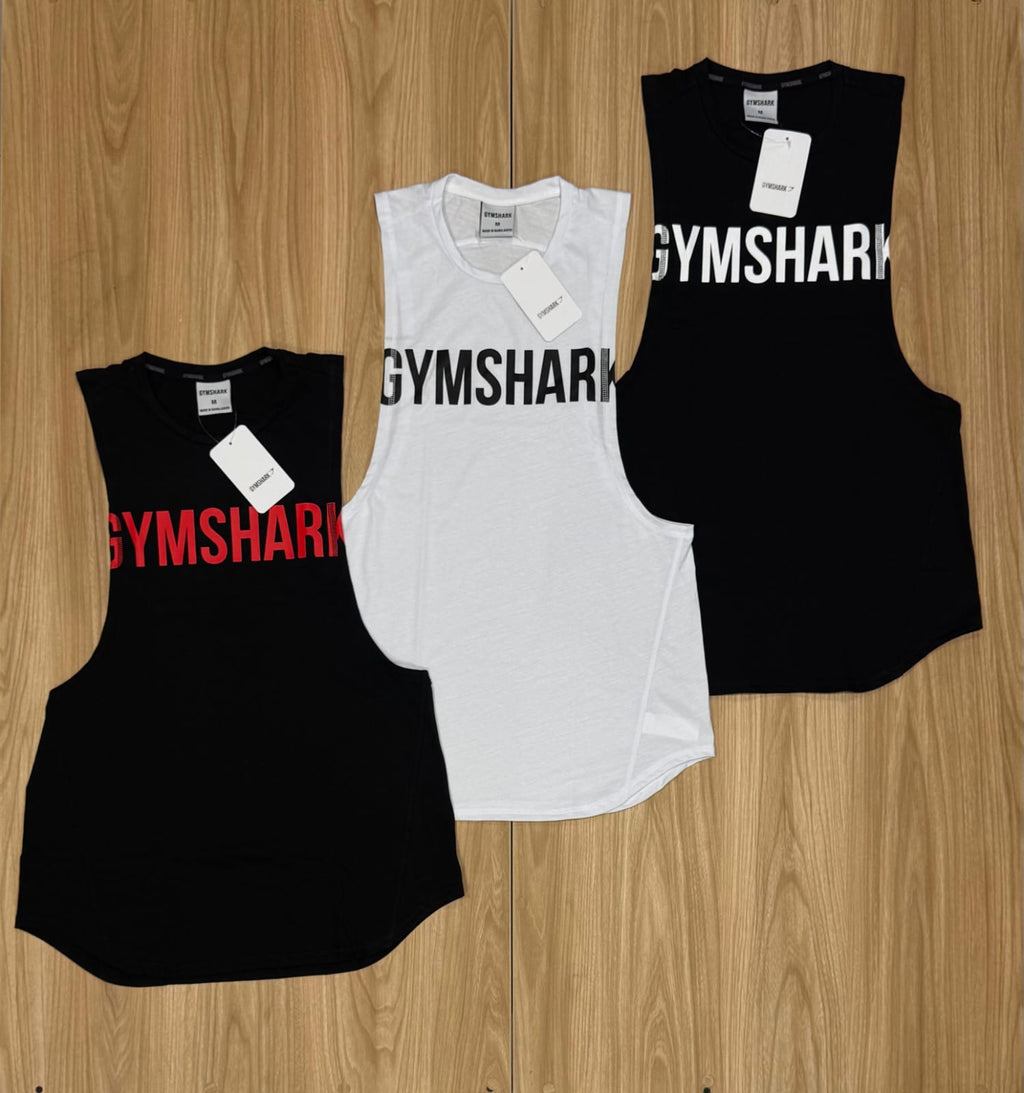 Bividi Gymshark Algodón