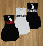 Bividi Gymshark Algodón