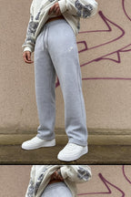 Pantalón Gymshark Basta Ancha