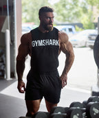Bividi Gymshark Algodón