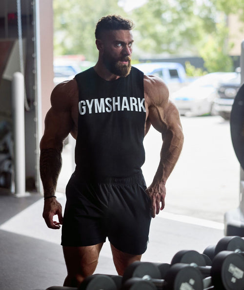 Bividi Gymshark Algodón