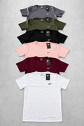 Camiseta Nike Deportiva Estampada