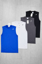 Bividi Gymshark Poliéster