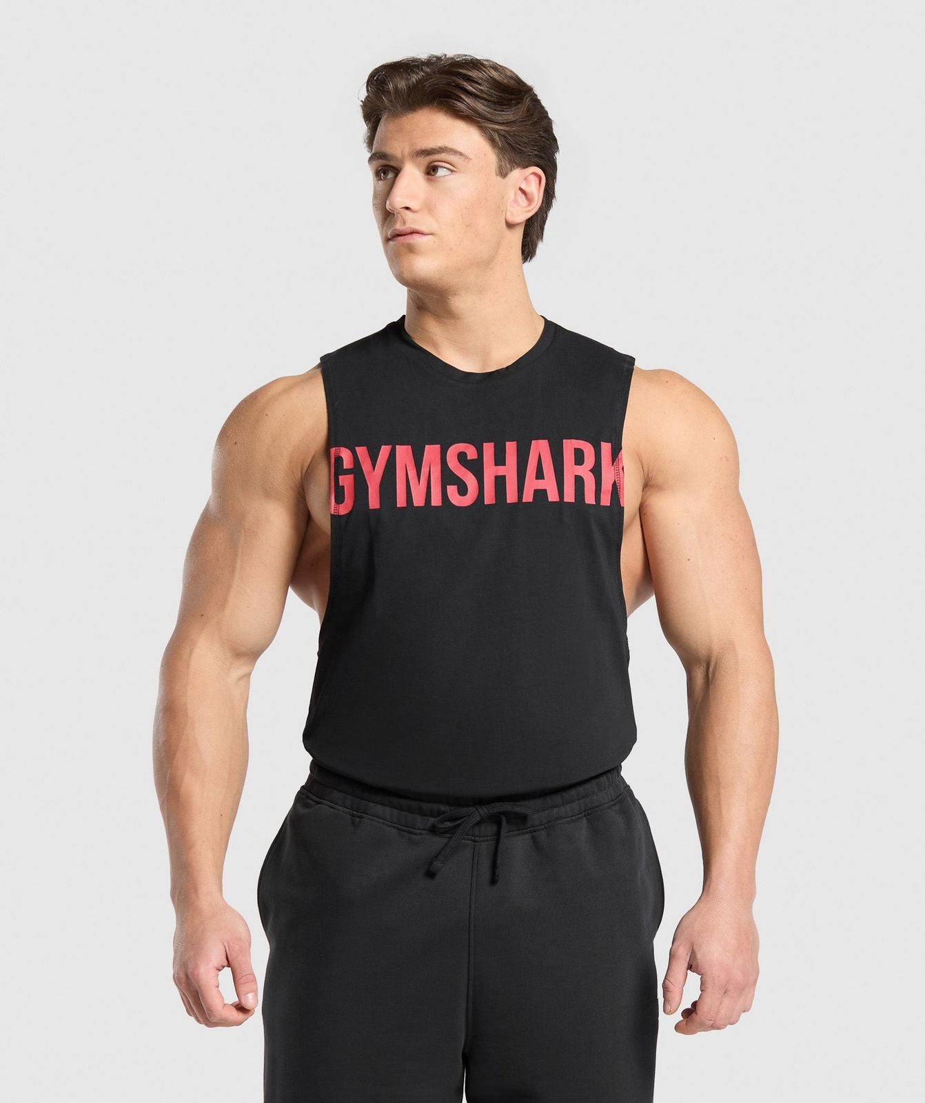 Bividi Gymshark Algodón