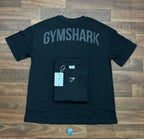 Camiseta Gymshark Oversize