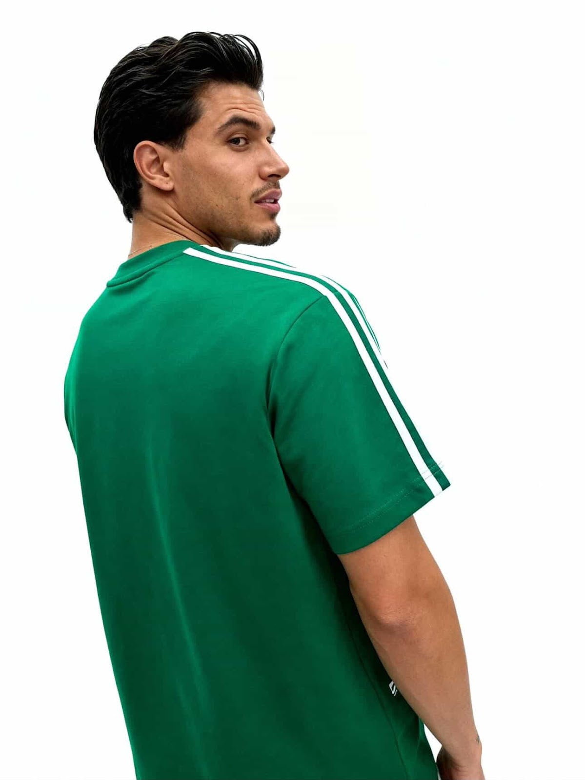 Camiseta Adidas Oversize