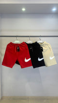 Pantaloneta Nike Clásica