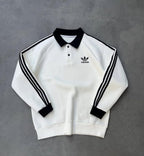 Buzo Adidas Algodón