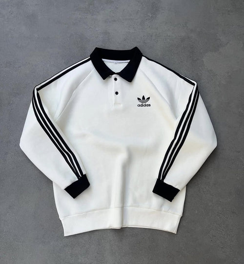 Buzo Adidas Algodón