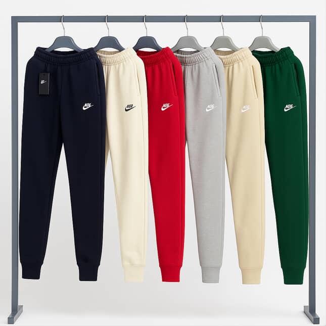 Pantalón Nike Basta Puño
