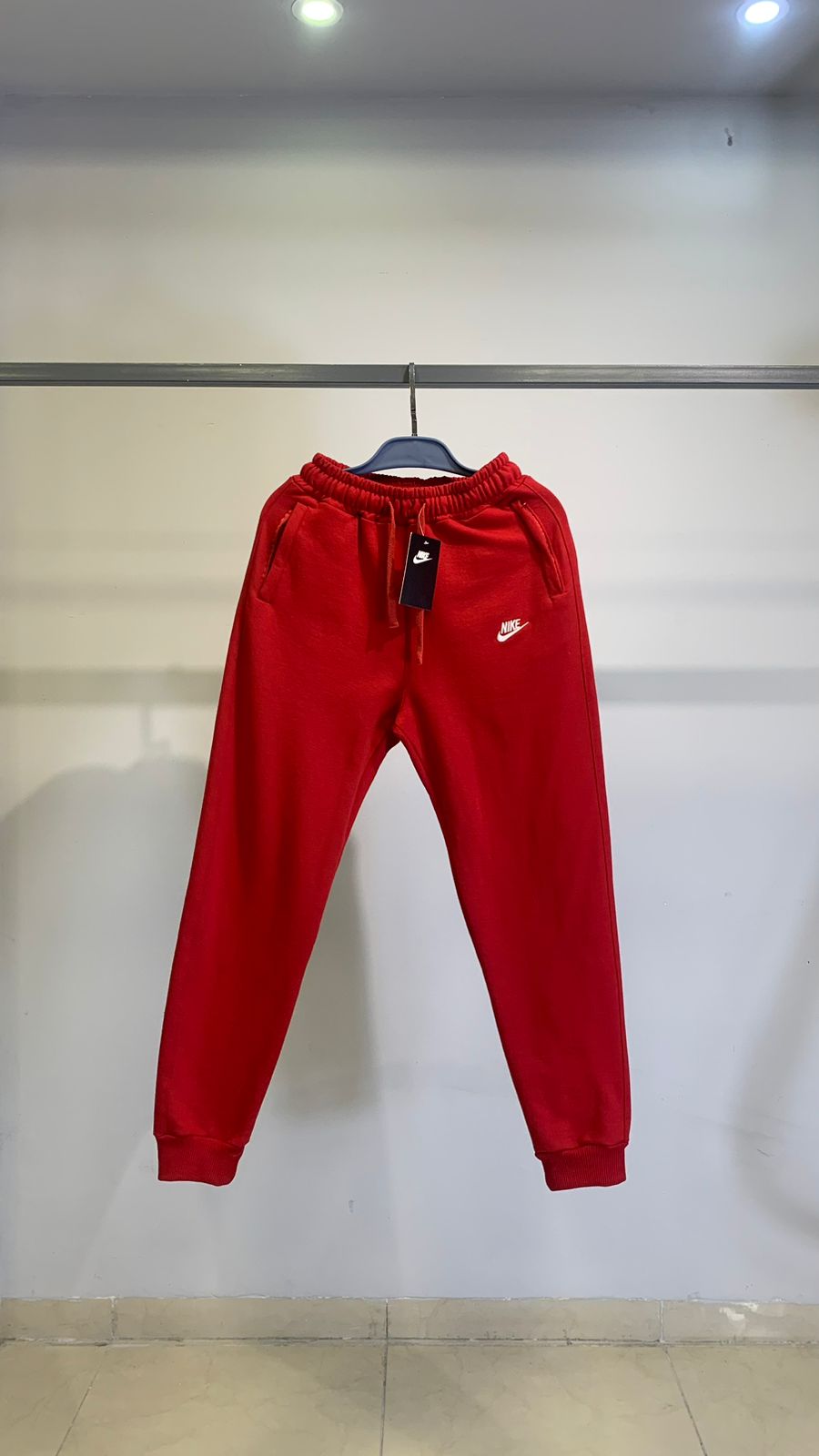 Pantalón Nike Basta Puño