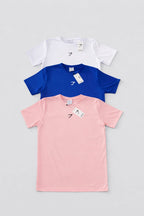 Camiseta Gymshark Deportiva Running