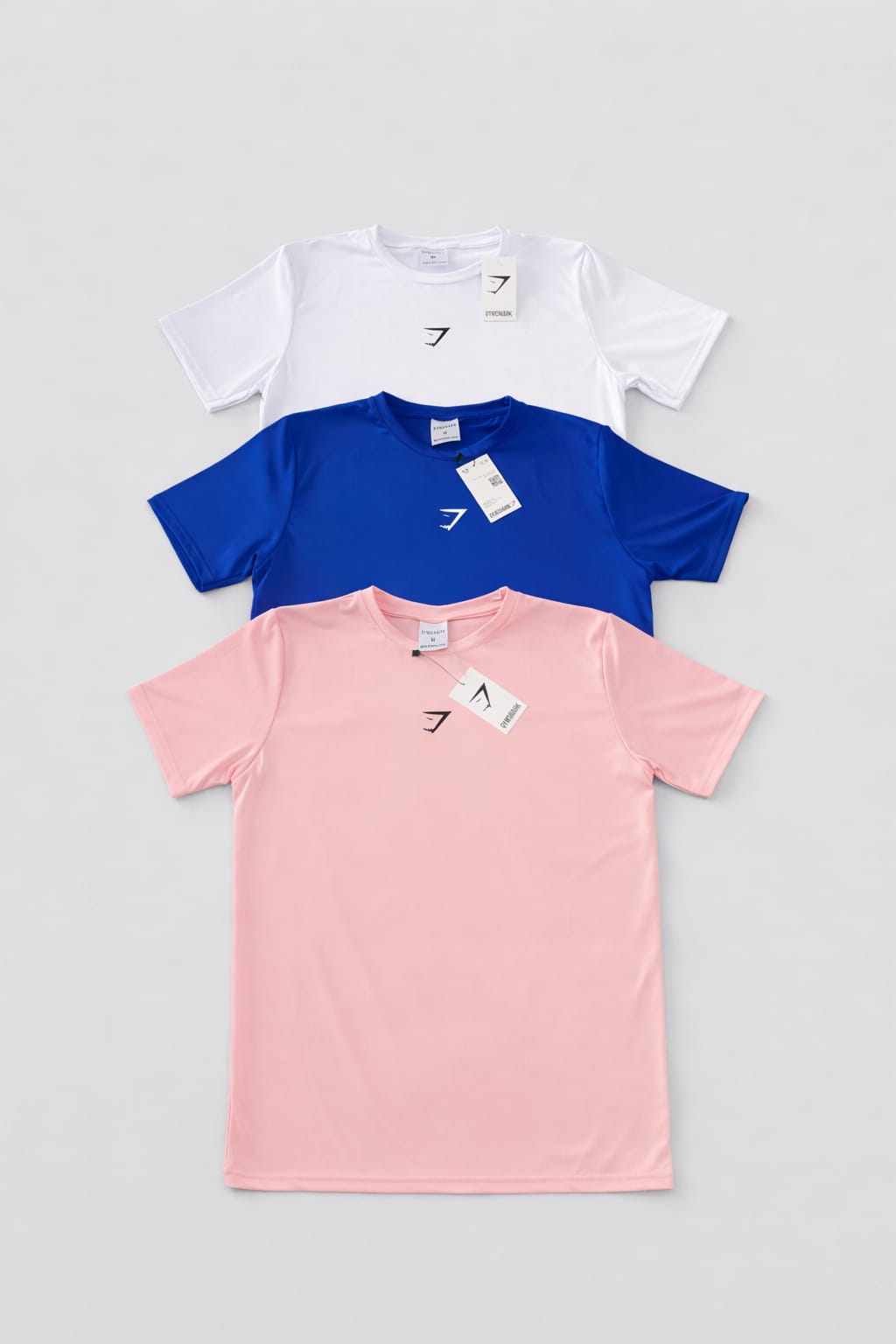 Camiseta Gymshark Deportiva Running