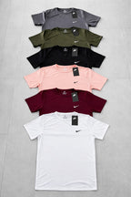 Camiseta Nike Deportiva Clásica