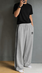 Pantalón Adidas Basta Ancha