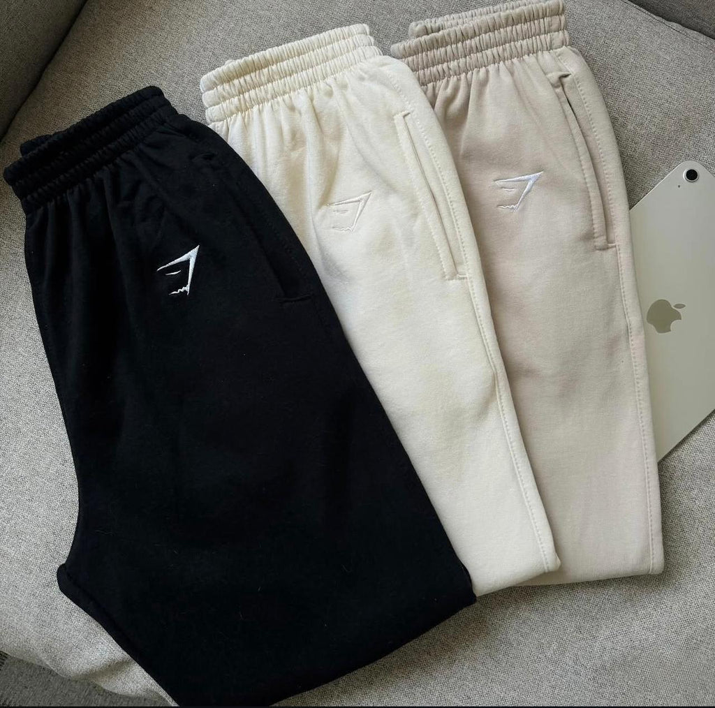 Pantalón Gymshark Basta Puño