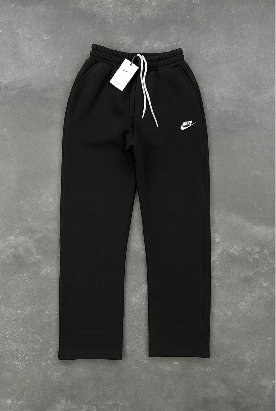 Pantalón Nike Basta Ancha
