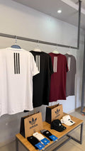 Camiseta Adidas Deportiva