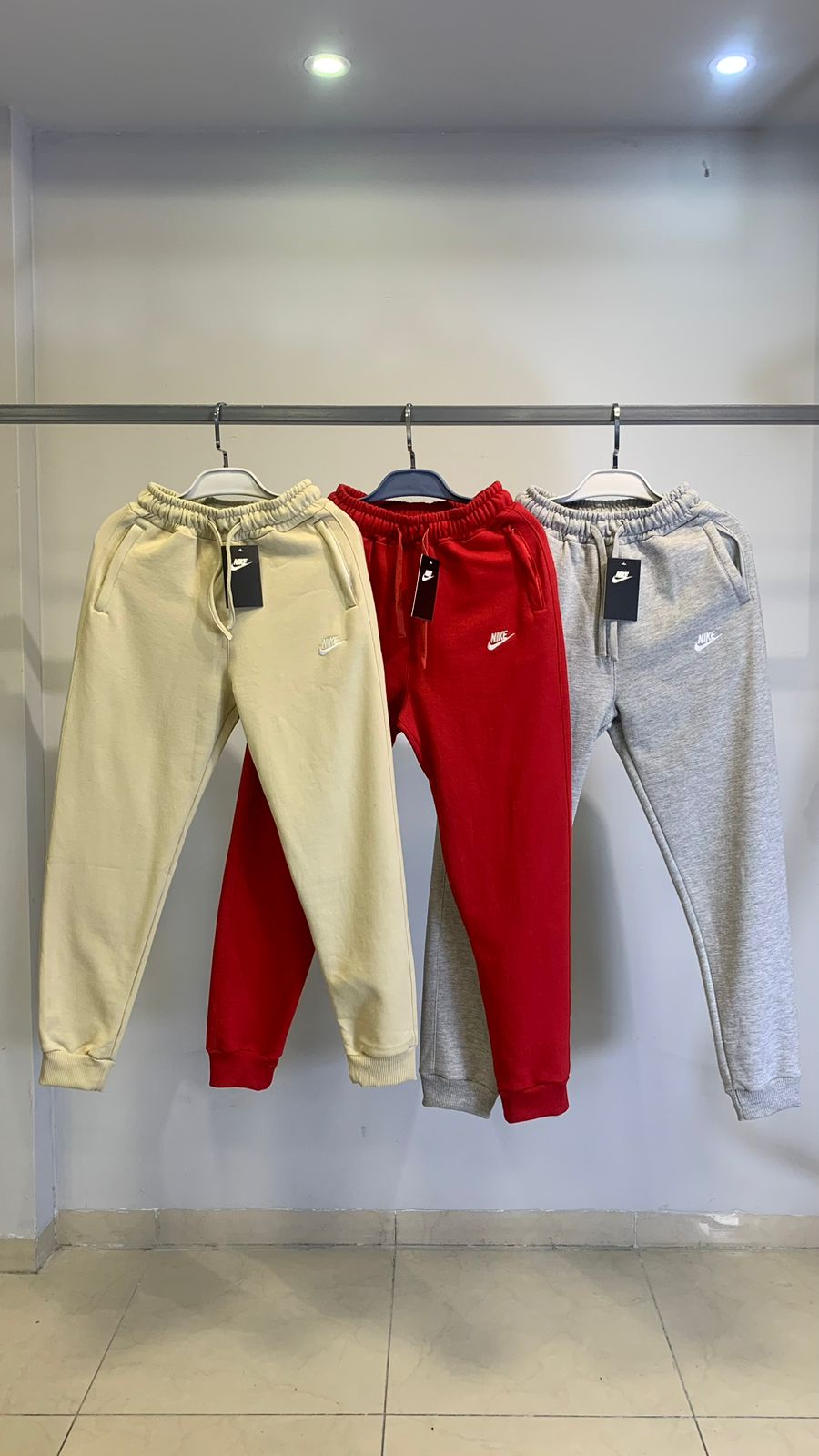 Pantalón Nike Basta Puño
