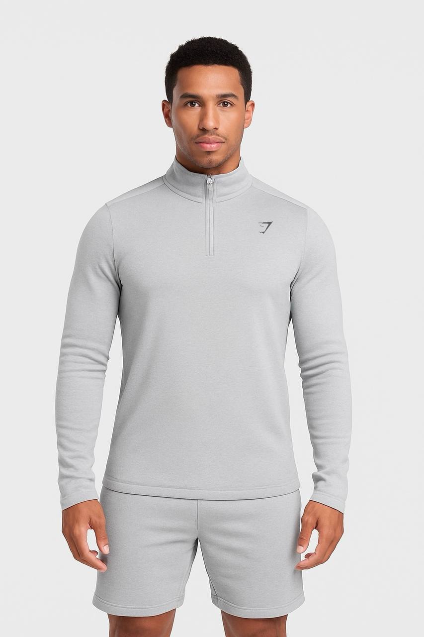 Buzo Gymshark Poliéster