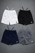 Pantaloneta Adidas Poliéster