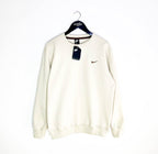 Buzo Vintage Nike Logo Bordado