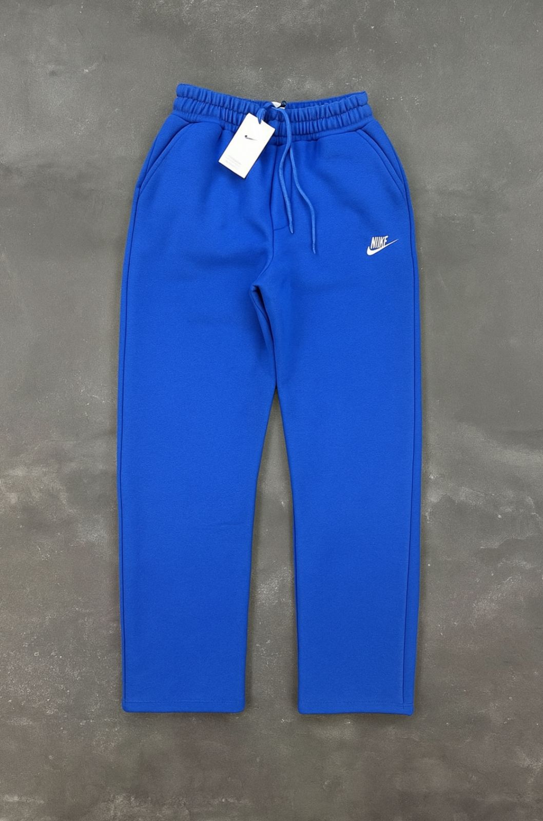 Pantalón Nike Basta Ancha