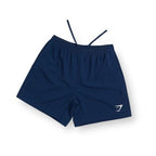 Pantaloneta Gymshark Logo Alterno