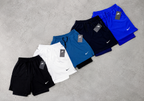 Pantaloneta Nike con Licra
