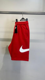 Pantaloneta Nike Clásica
