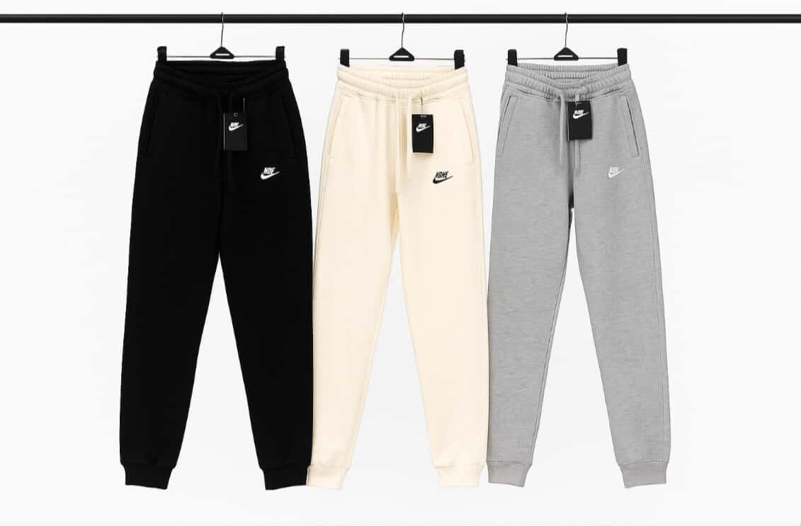Pantalón Nike Basta Puño