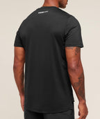 Camiseta Gymshark Deportiva Running