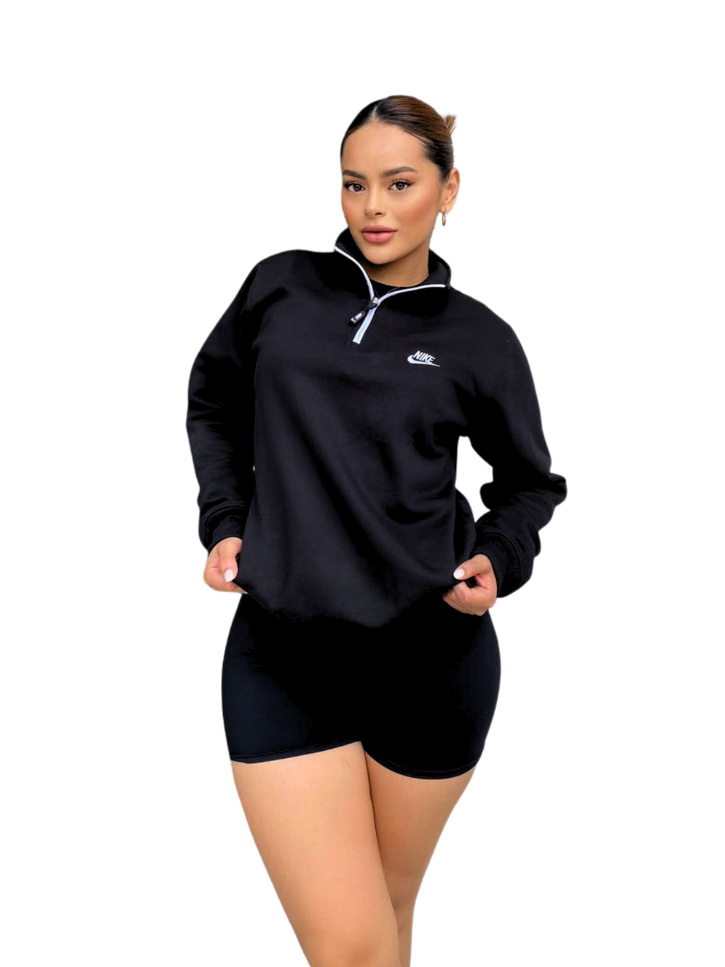 Abrigos Vintage Nike Unixes