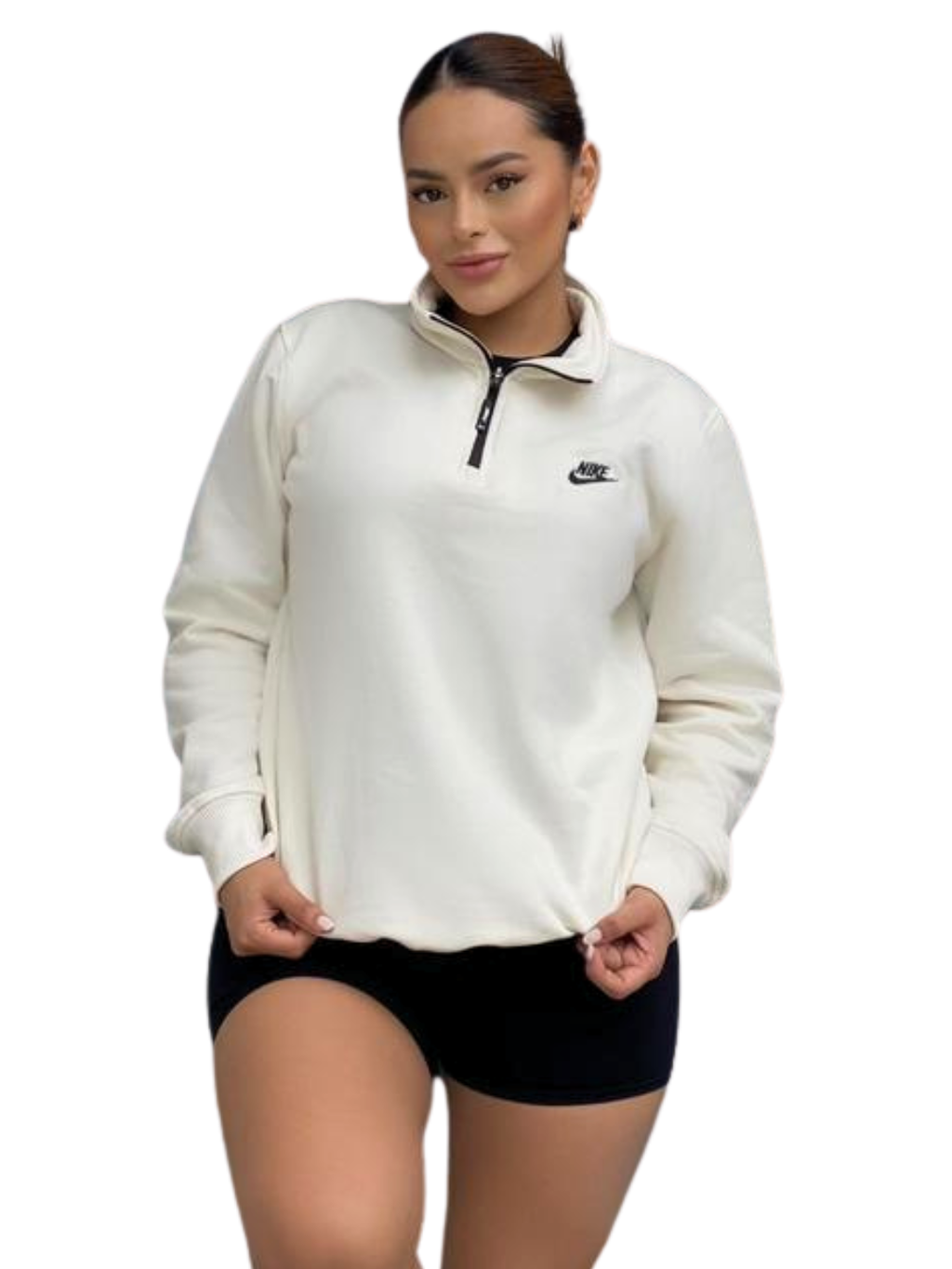 Abrigos Vintage Nike Unixes