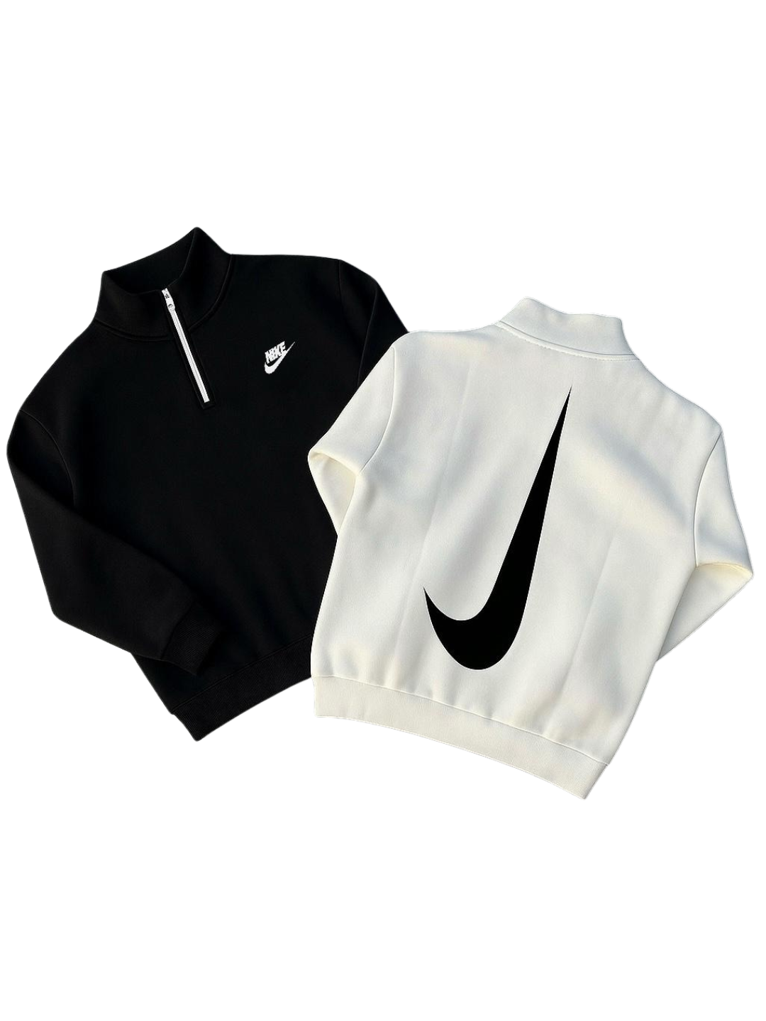 Abrigos Vintage Nike Unixes