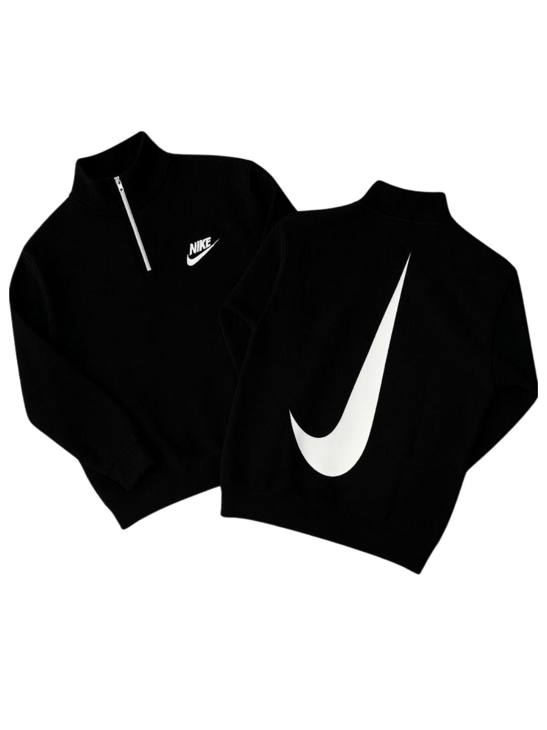 Abrigos Vintage Nike Unixes