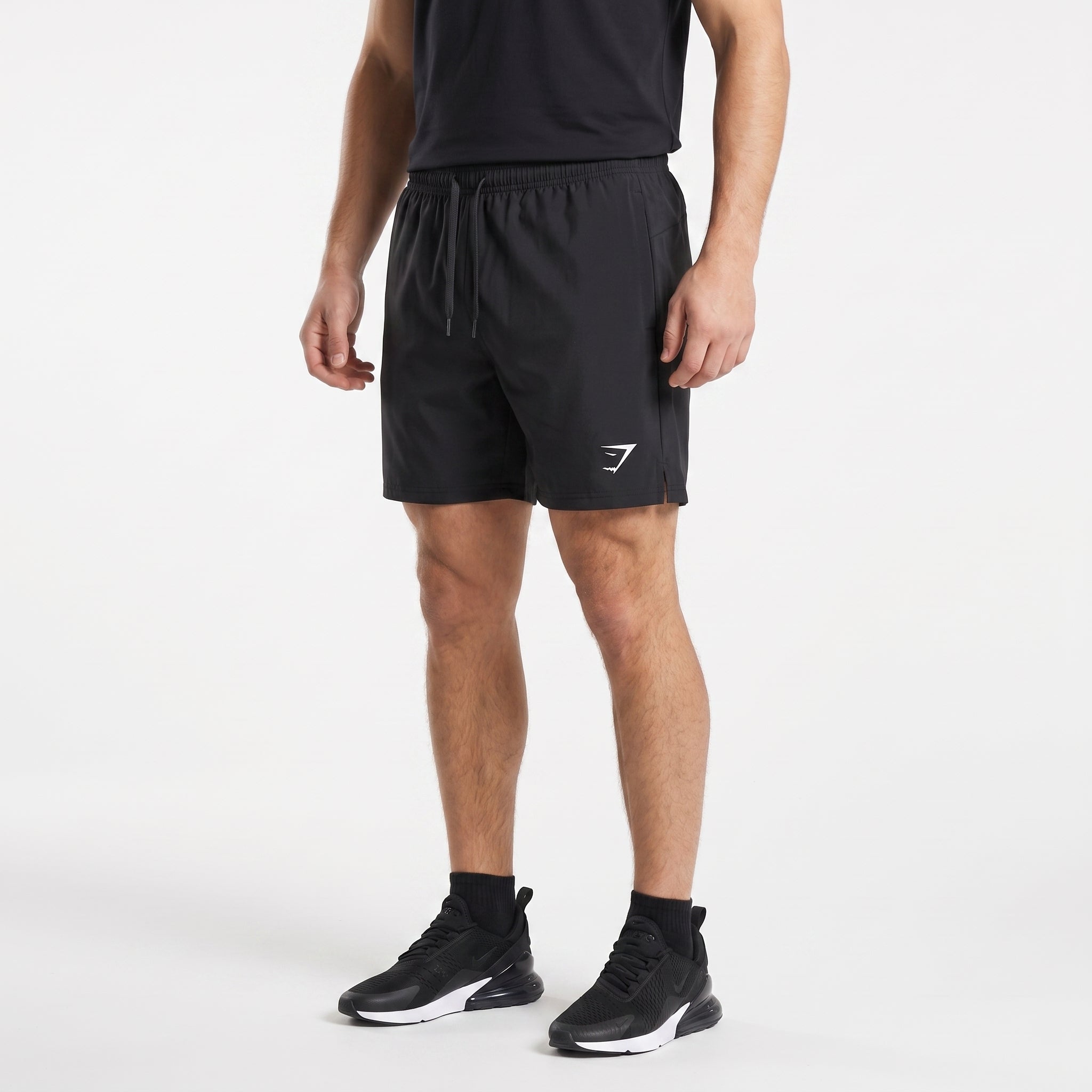Pantaloneta Gymshark Clásica